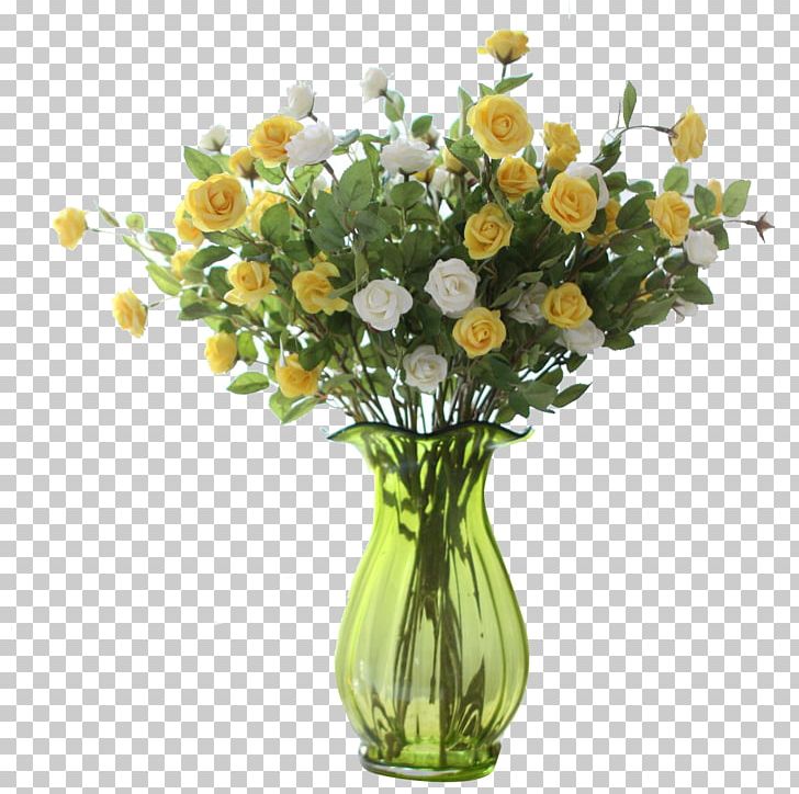 Detail Vase Of Flowers Png Nomer 52