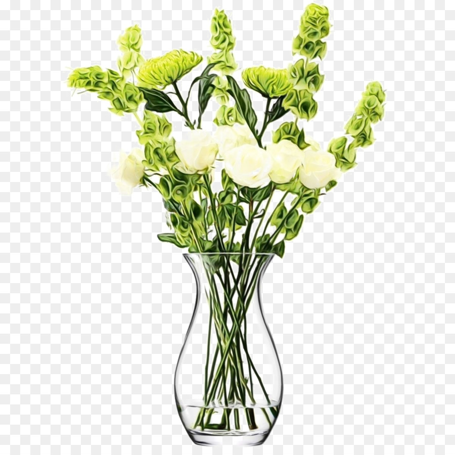 Detail Vase Of Flowers Png Nomer 54