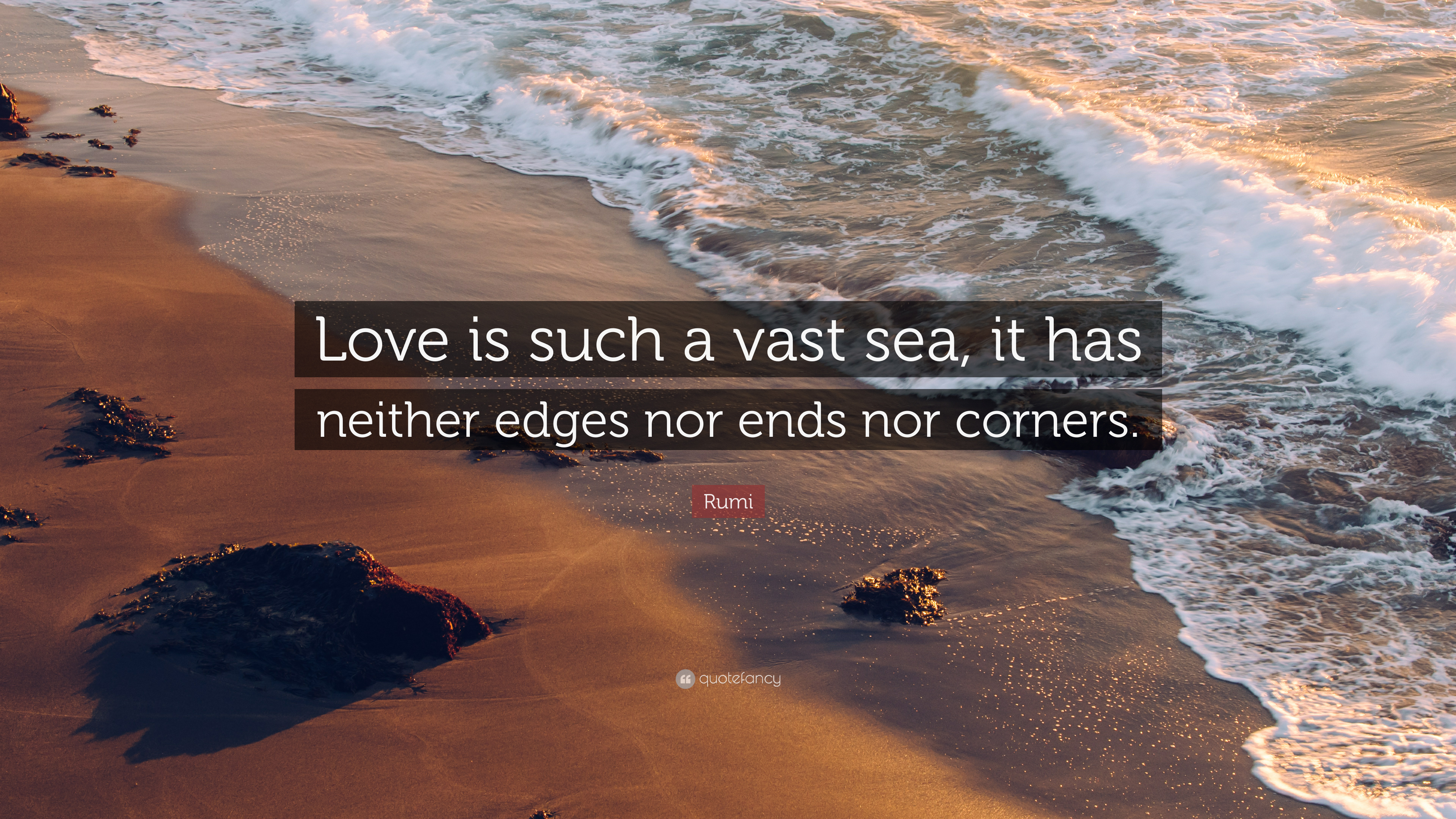 Detail Vast Ocean Quotes Nomer 22