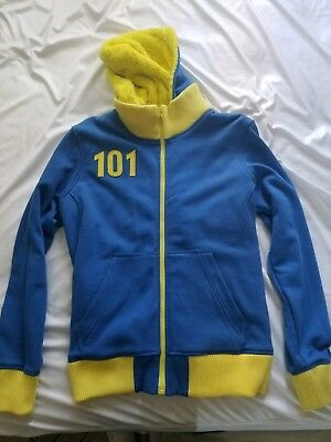 Detail Vault 101 Hoodie Nomer 53