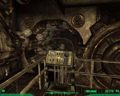 Detail Vault 106 Fallout 3 Nomer 45