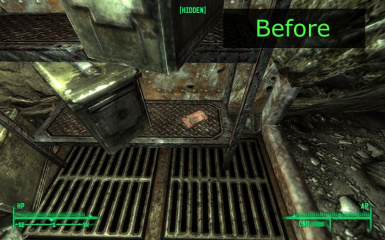 Download Vault 106 In Fallout 3 Nomer 21