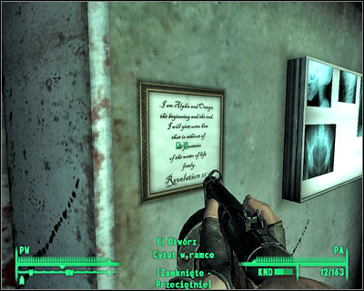 Detail Vault 106 In Fallout 3 Nomer 41
