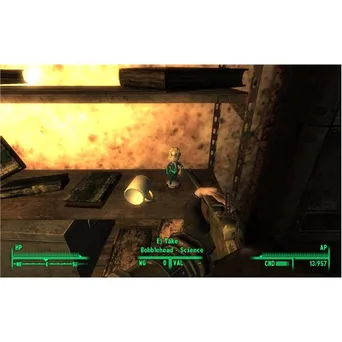 Detail Vault 106 In Fallout 3 Nomer 54