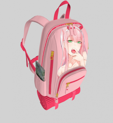 Detail Vault 111 Backpack Nomer 34