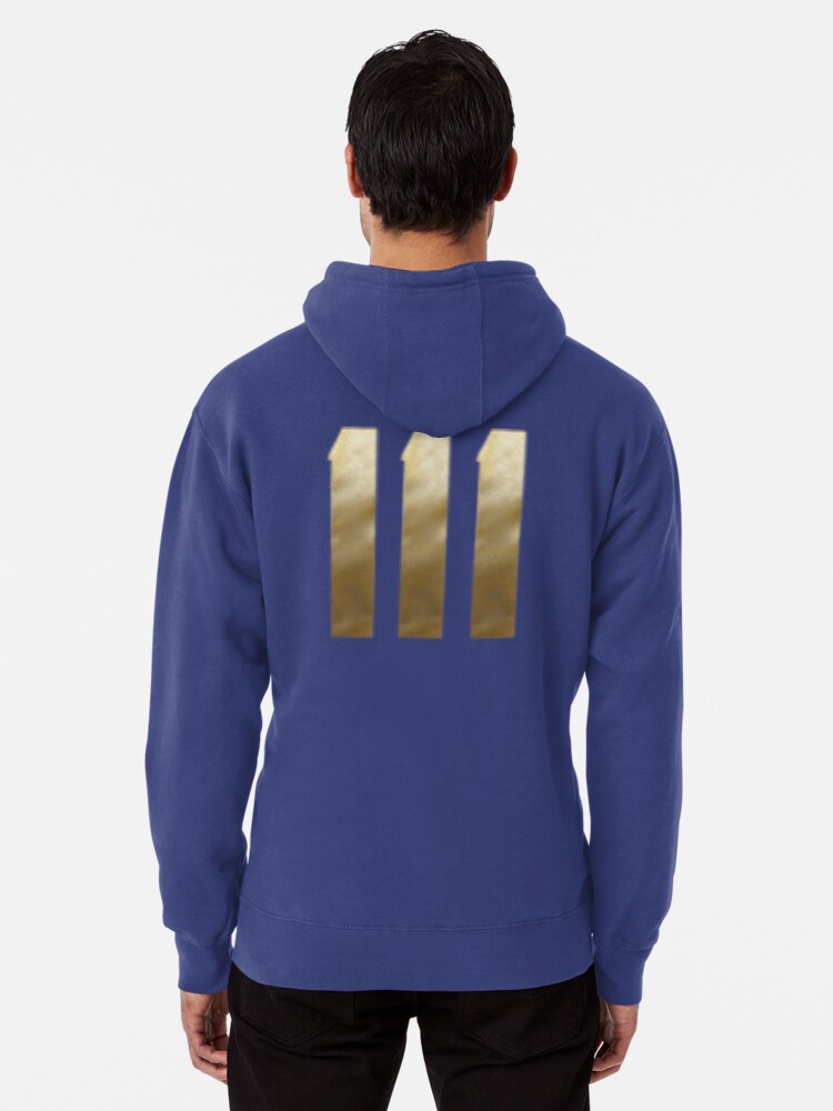 Detail Vault 111 Hoodie Amazon Nomer 30