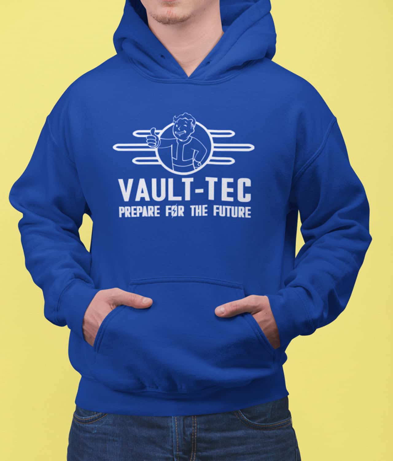 Detail Vault 111 Hoodie Amazon Nomer 48