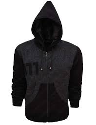 Detail Vault 111 Hoodie Amazon Nomer 60