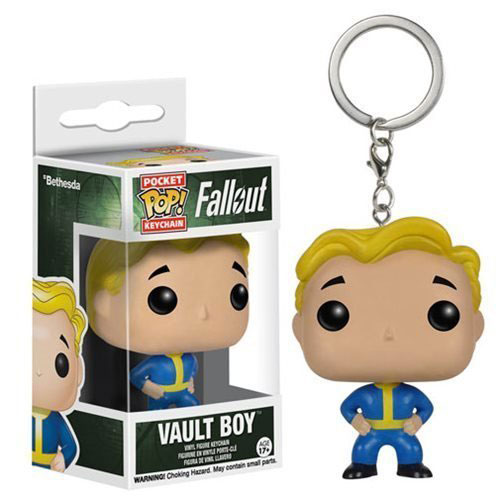 Detail Vault 111 Keychain Nomer 30