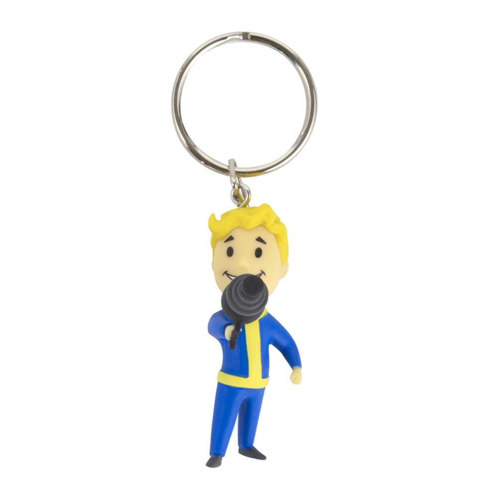 Detail Vault 111 Keychain Nomer 41