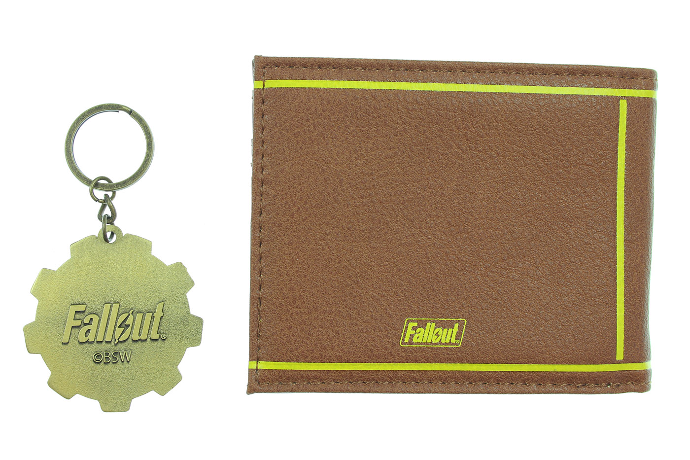 Detail Vault 111 Keychain Nomer 46