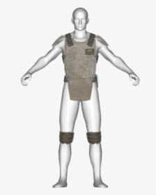 Detail Vault 111 Security Armor Nomer 21
