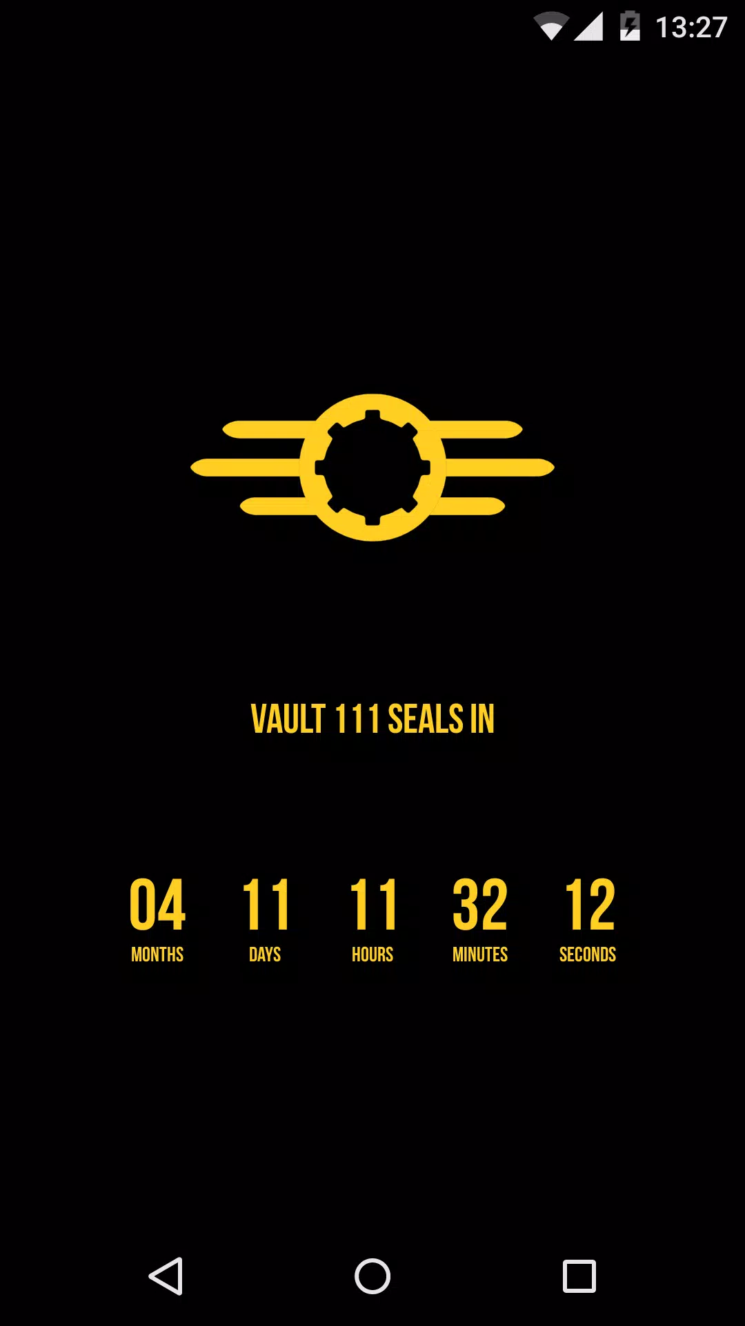 Detail Vault 111 Wallpaper Nomer 42