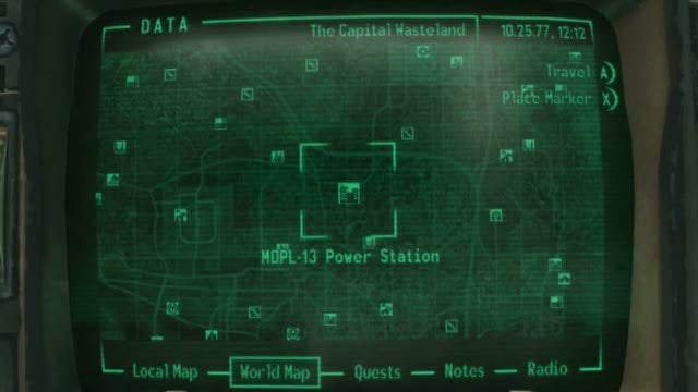 Detail Vault 112 Fallout 3 Nomer 19