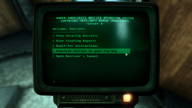 Detail Vault 112 Fallout 3 Nomer 35