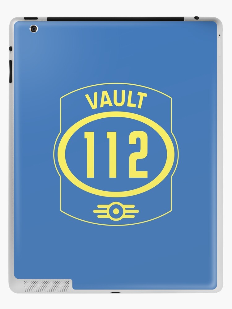 Detail Vault 112 Fallout 3 Nomer 42