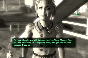 Detail Vault 112 Fallout 3 Nomer 43