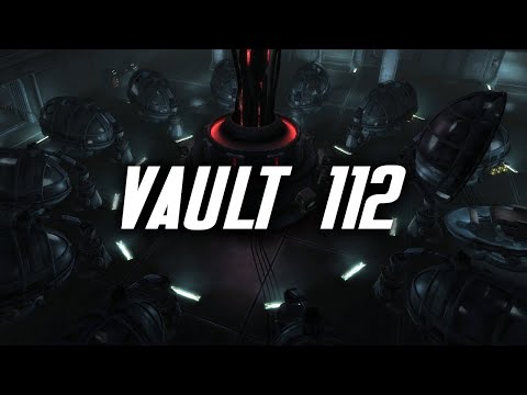 Detail Vault 112 Fallout 3 Nomer 48