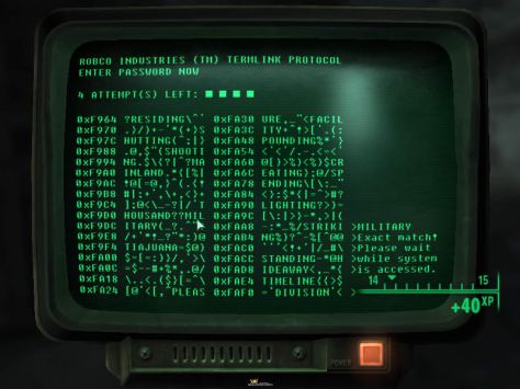 Detail Vault 112 Fallout 3 Nomer 50