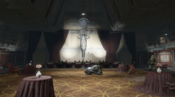 Detail Vault 118 Fallout 4 Nomer 14