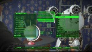 Detail Vault 118 Fallout 4 Nomer 27
