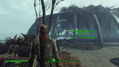 Detail Vault 118 Fallout 4 Nomer 45