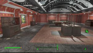 Detail Vault 118 Fallout 4 Nomer 46