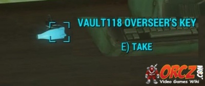 Detail Vault 118 Fallout 4 Nomer 47