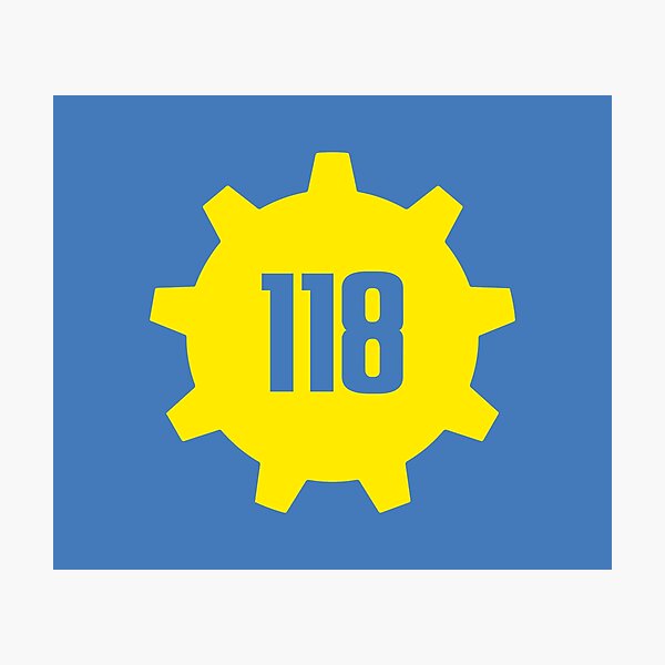 Detail Vault 118 Fallout 4 Nomer 58
