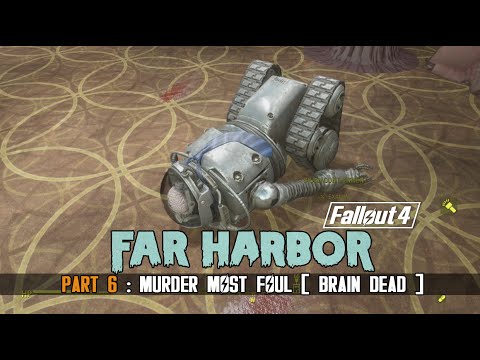 Detail Vault 118 Killer Nomer 12