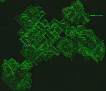 Detail Vault 118 Killer Nomer 21