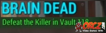 Detail Vault 118 Killer Nomer 23