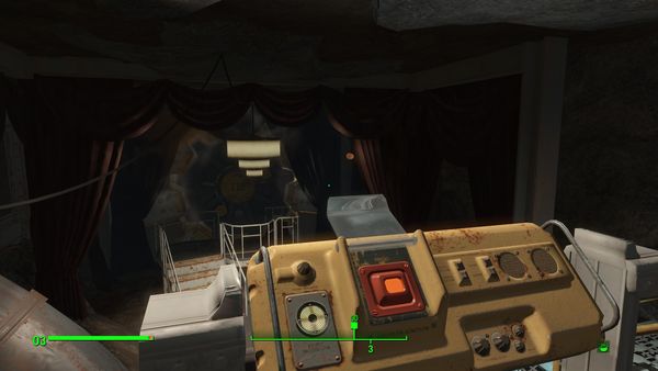 Detail Vault 118 Killer Nomer 25