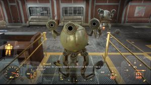 Detail Vault 118 Killer Nomer 27