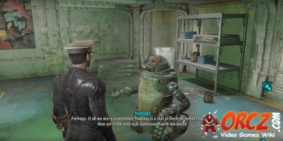 Detail Vault 118 Killer Nomer 35