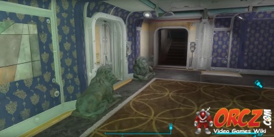 Detail Vault 118 Killer Nomer 39