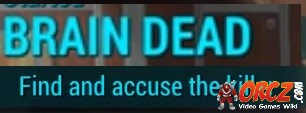 Detail Vault 118 Killer Nomer 42