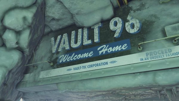 Detail Vault 96 Fallout 76 Nomer 47