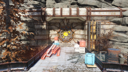 Detail Vault 96 Fallout 76 Nomer 6