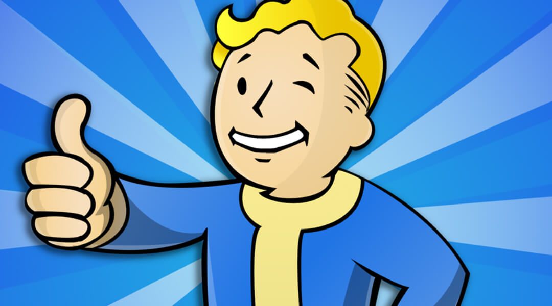 Detail Vault Boy Dodging Meme Nomer 52