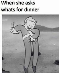 Detail Vault Boy Dodging Meme Nomer 7