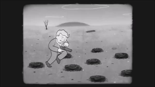 Detail Vault Boy Dodging Meme Nomer 8