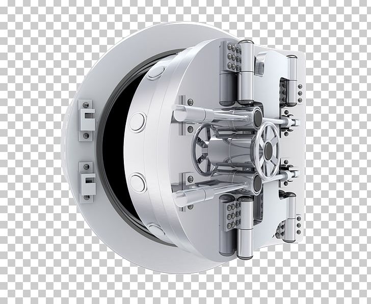 Detail Vault Door Png Nomer 15