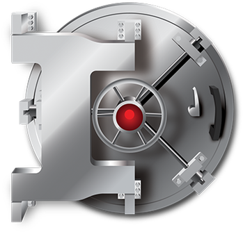 Detail Vault Door Png Nomer 16