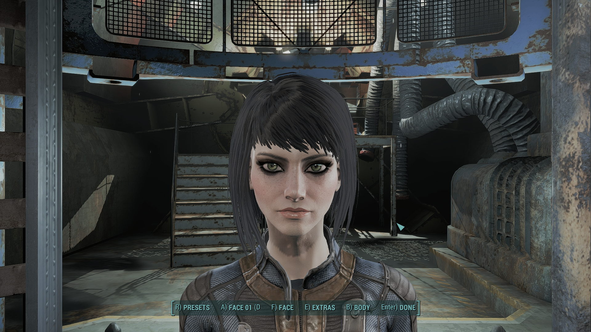Detail Vault Meat Fallout Nomer 10