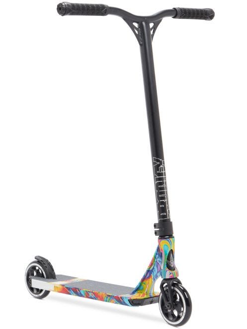 Vault Scooter Pro - KibrisPDR