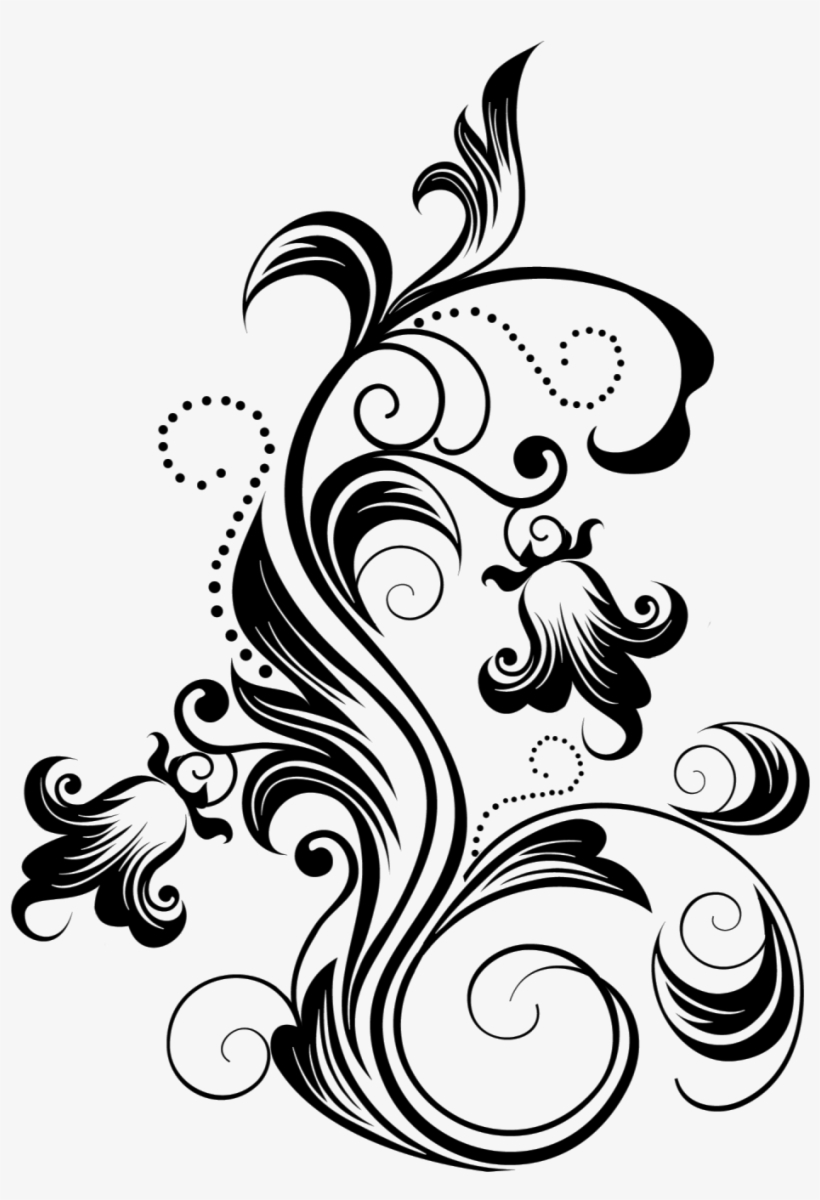 Detail Vecktor Bunga Nomer 16