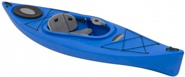 Vector 124 Kayak - KibrisPDR