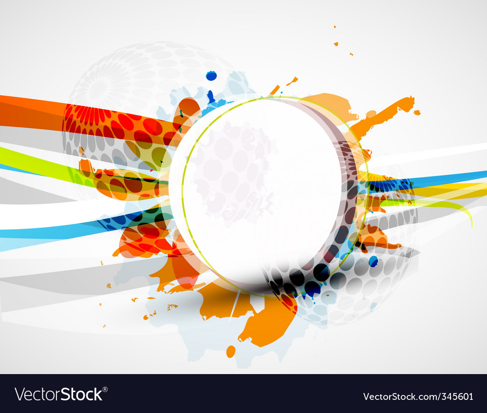 Detail Vector Abstract Background Nomer 4