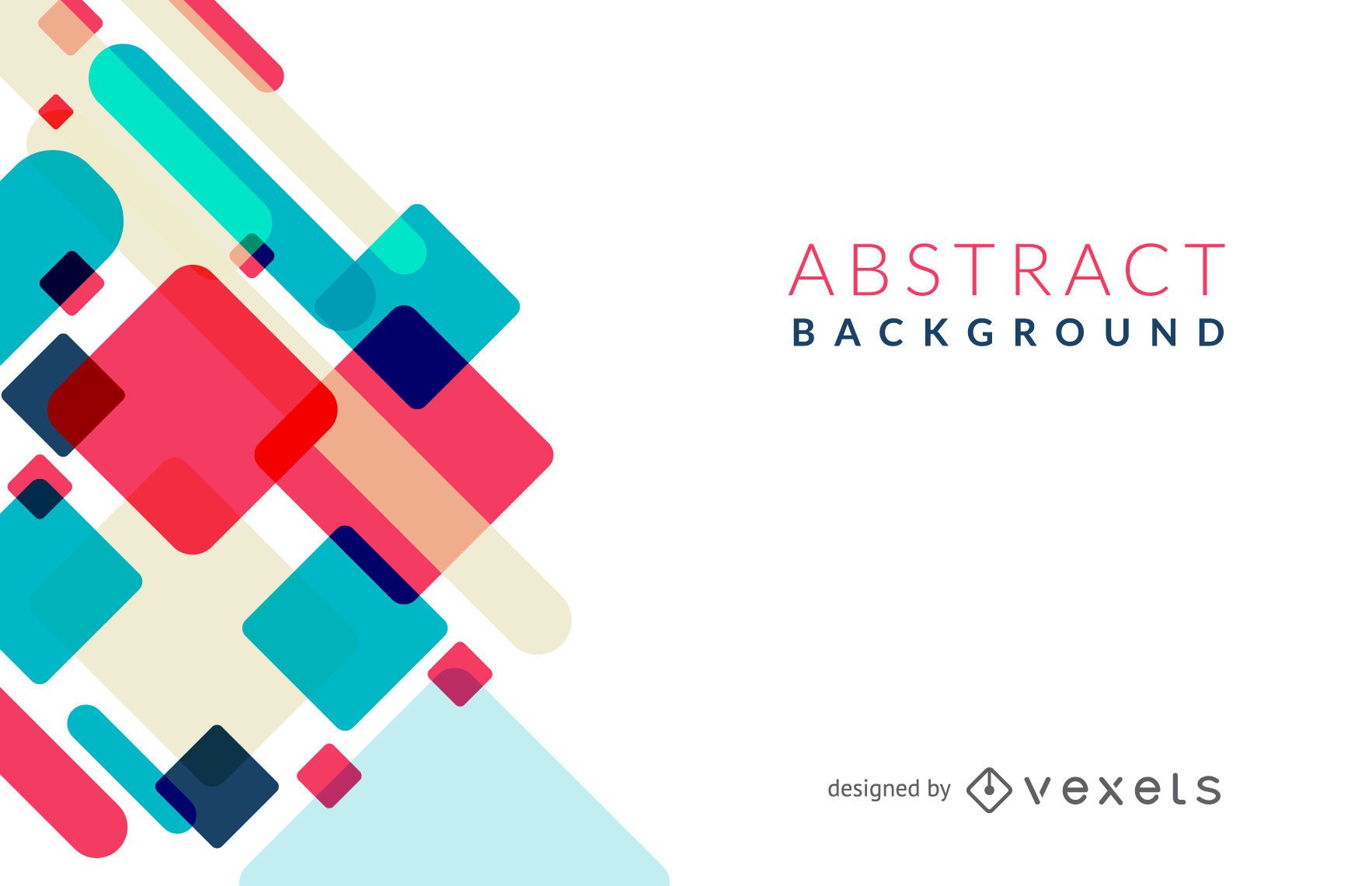 Detail Vector Abstract Background Nomer 32